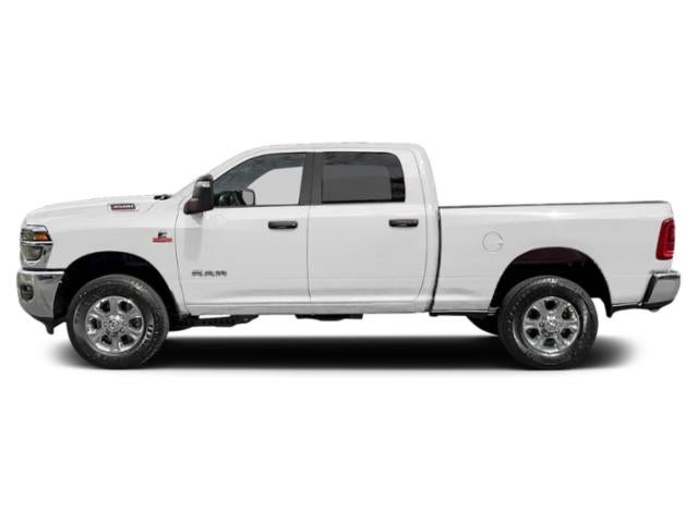 2026 RAM 3500 RAM 3500 BIG HORN CREW CAB 4X4 8' BOX