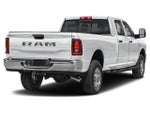 2026 RAM 3500 RAM 3500 BIG HORN CREW CAB 4X4 8' BOX
