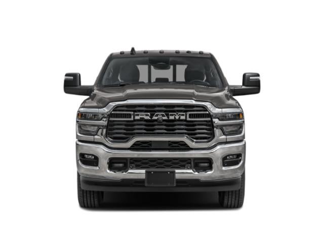 2026 RAM 3500 RAM 3500 BIG HORN CREW CAB 4X4 8' BOX