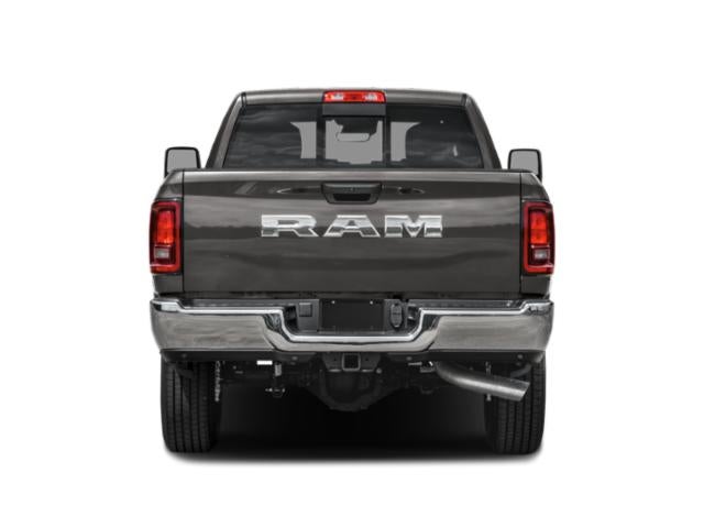 2026 RAM 3500 RAM 3500 BIG HORN CREW CAB 4X4 8' BOX