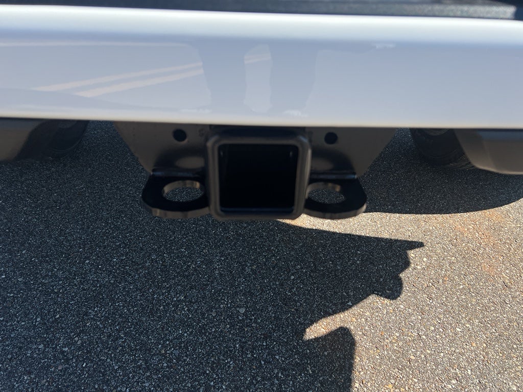 2026 RAM 3500 RAM 3500 BIG HORN CREW CAB 4X4 8' BOX