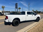 2026 RAM 3500 RAM 3500 BIG HORN CREW CAB 4X4 8' BOX