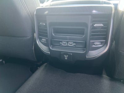 2026 RAM 3500 RAM 3500 BIG HORN CREW CAB 4X4 8' BOX