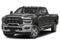 2025 RAM 3500 Big Horn Crew Cab 4x4 8' Box