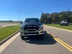 2025 RAM 3500 Big Horn Crew Cab 4x4 8' Box