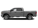 2026 RAM 3500 Big Horn Crew Cab 4x4 8' Box