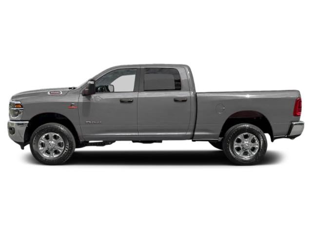 2026 RAM 3500 Big Horn Crew Cab 4x4 8' Box