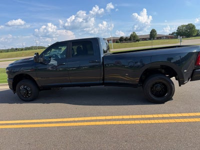 2026 RAM 3500 RAM 3500 LARAMIE CREW CAB 4X4 8' BOX