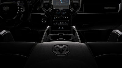 2026 RAM 3500 RAM 3500 LARAMIE CREW CAB 4X4 8' BOX