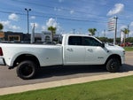 2026 RAM 3500 RAM 3500 LARAMIE CREW CAB 4X4 8' BOX