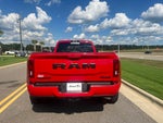 2026 RAM 3500 RAM 3500 LARAMIE CREW CAB 4X4 8' BOX