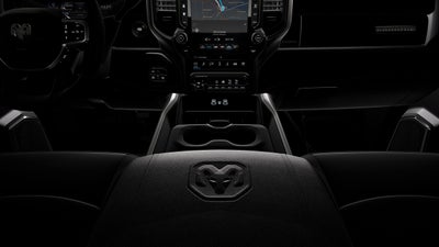 2026 RAM 3500 RAM 3500 LARAMIE CREW CAB 4X4 8' BOX
