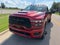 2026 RAM 3500 RAM 3500 LARAMIE CREW CAB 4X4 8' BOX