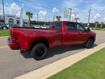 2026 RAM 3500 RAM 3500 LARAMIE CREW CAB 4X4 8' BOX