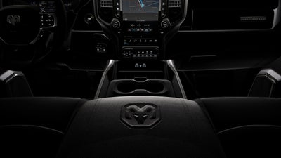 2026 RAM 3500 RAM 3500 LARAMIE CREW CAB 4X4 8' BOX