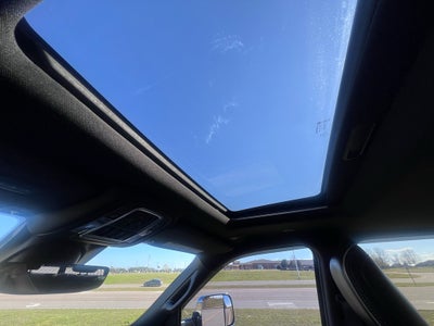 2019 RAM 3500 Laramie