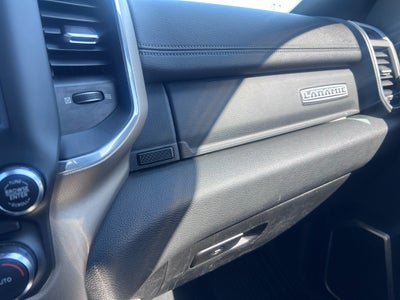 2019 RAM 3500 Laramie