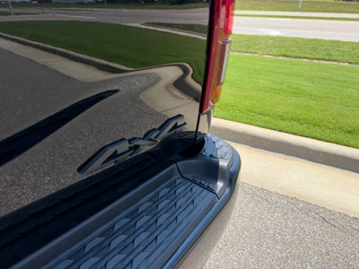 2026 RAM 3500 RAM 3500 LARAMIE CREW CAB 4X4 8' BOX