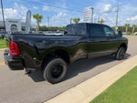 2026 RAM 3500 RAM 3500 LARAMIE CREW CAB 4X4 8' BOX