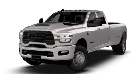 2026 RAM 3500 RAM 3500 LARAMIE CREW CAB 4X4 8' BOX