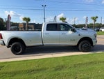 2026 RAM 3500 RAM 3500 LARAMIE CREW CAB 4X4 8' BOX