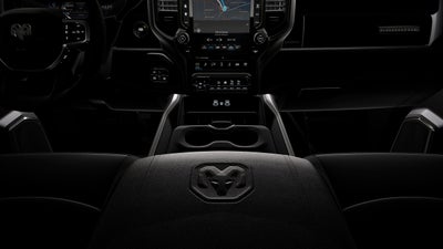 2026 RAM 3500 RAM 3500 LARAMIE CREW CAB 4X4 8' BOX