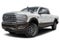 2024 RAM 3500 Limited Longhorn Crew Cab 4x4 8' Box