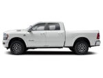 2024 RAM 3500 Limited Longhorn Crew Cab 4x4 8' Box