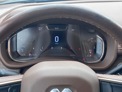 2024 RAM 3500 Limited Longhorn Crew Cab 4x4 8' Box