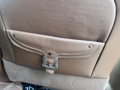 2024 RAM 3500 Limited Longhorn Crew Cab 4x4 8' Box