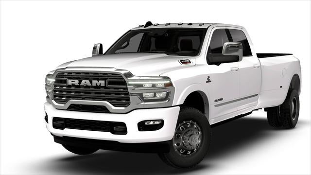 2026 RAM 3500 Limited 4X4 Crew Cab LWB's photo