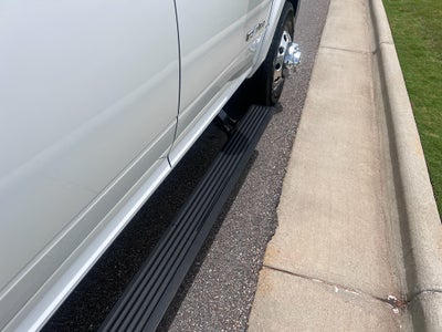 2026 RAM 3500 RAM 3500 LIMITED LONGHORN CREW CAB 4X4 8' BOX