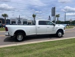 2026 RAM 3500 RAM 3500 LIMITED LONGHORN CREW CAB 4X4 8' BOX