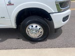 2026 RAM 3500 RAM 3500 LIMITED LONGHORN CREW CAB 4X4 8' BOX