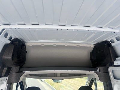 2026 RAM ProMaster 3500 RAM PROMASTER 3500 SLT CARGO VAN SUPER HIGH ROOF 159' WB EXT