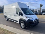 2026 RAM ProMaster 3500 RAM PROMASTER 3500 SLT CARGO VAN SUPER HIGH ROOF 159' WB EXT