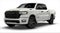 2026 RAM 1500 RAM 1500 BIG HORN CREW CAB 4X2 5'7' BOX