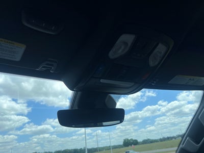 2026 RAM 1500 RAM 1500 BIG HORN CREW CAB 4X2 5'7' BOX