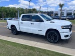 2026 RAM 1500 RAM 1500 BIG HORN CREW CAB 4X2 5'7' BOX