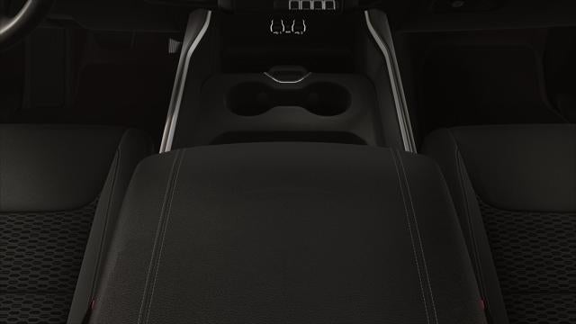 2026 RAM 1500 RAM 1500 BIG HORN CREW CAB 4X2 5'7' BOX