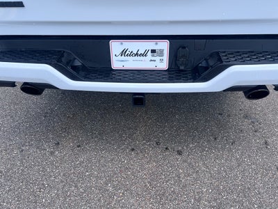 2026 RAM 1500 RAM 1500 BIG HORN CREW CAB 4X2 5'7' BOX