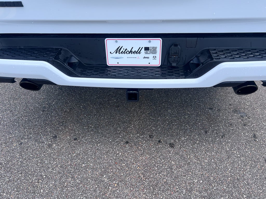 2026 RAM 1500 RAM 1500 BIG HORN CREW CAB 4X2 5'7' BOX