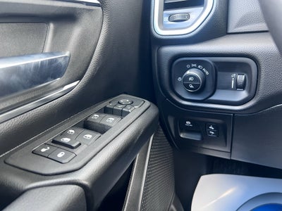 2026 RAM 1500 RAM 1500 BIG HORN CREW CAB 4X2 5'7' BOX