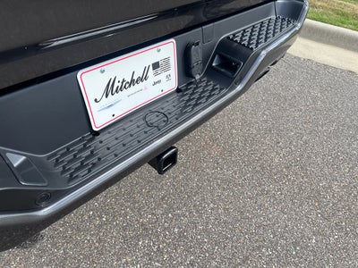 2026 RAM 1500 RAM 1500 BIG HORN CREW CAB 4X2 5'7' BOX