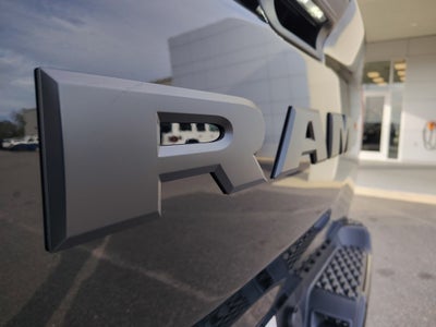 2026 RAM 1500 RAM 1500 EXPRESS CREW CAB 4X2 5'7' BOX