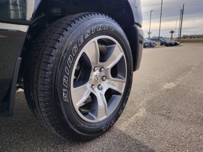 2026 RAM 1500 RAM 1500 EXPRESS CREW CAB 4X2 5'7' BOX