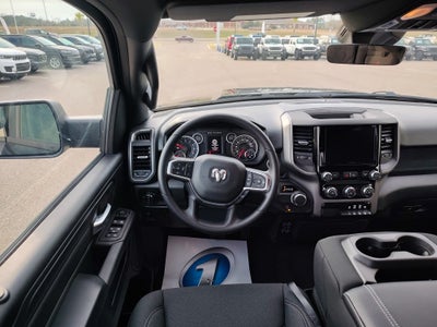 2026 RAM 1500 RAM 1500 EXPRESS CREW CAB 4X2 5'7' BOX