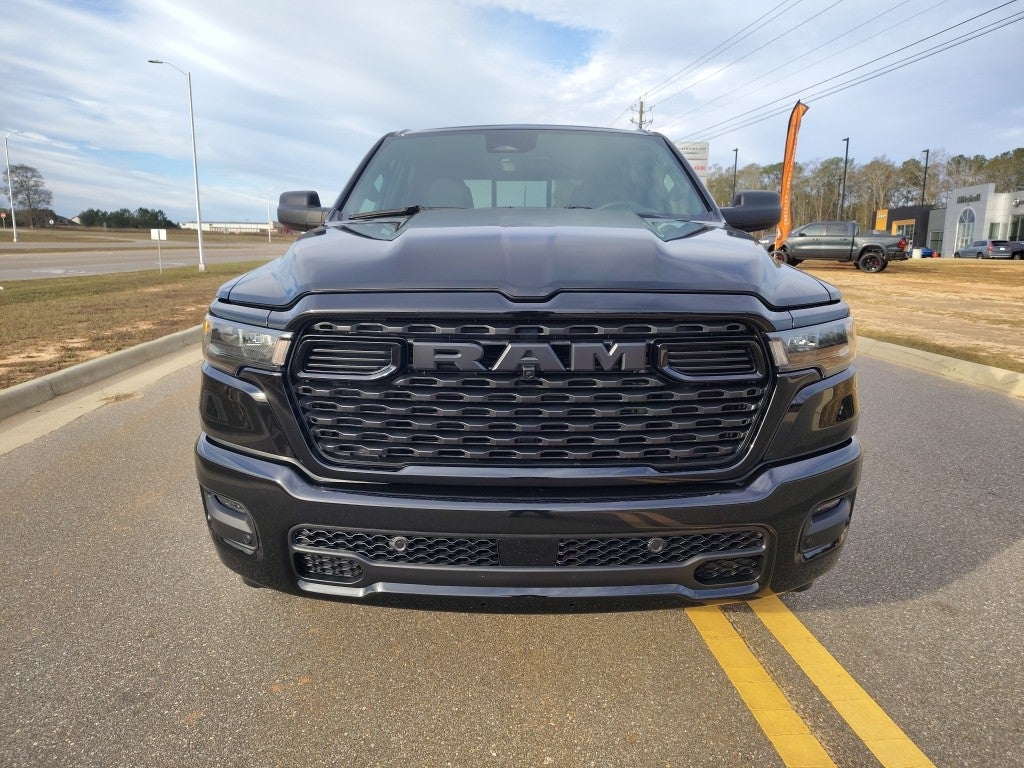 2026 RAM 1500 RAM 1500 EXPRESS CREW CAB 4X2 5'7' BOX