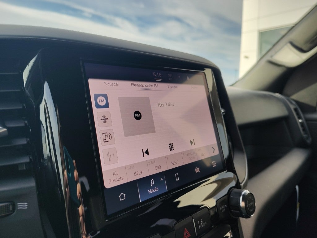 2026 RAM 1500 RAM 1500 EXPRESS CREW CAB 4X2 5'7' BOX