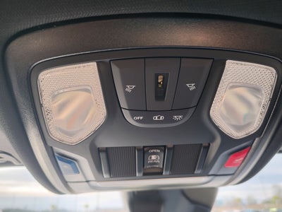 2026 RAM 1500 RAM 1500 EXPRESS CREW CAB 4X2 5'7' BOX